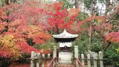 宝積寺のその他建物