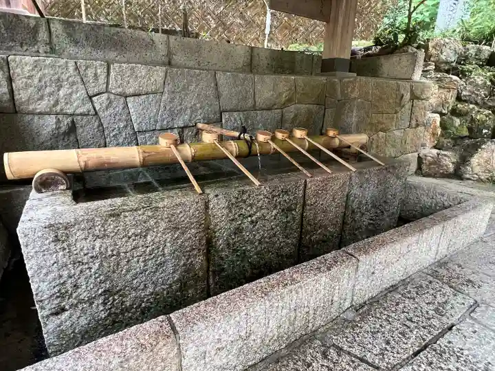 伊奈波神社(岐阜県)