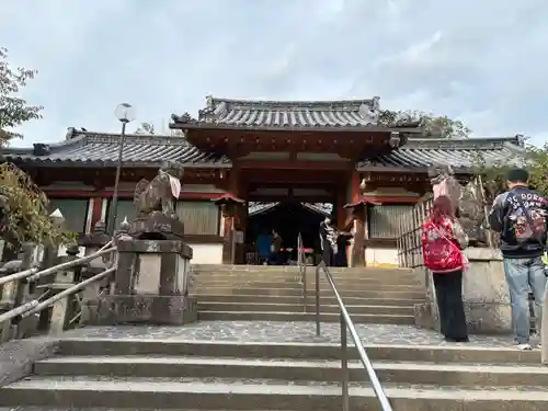 氷室神社(奈良県)