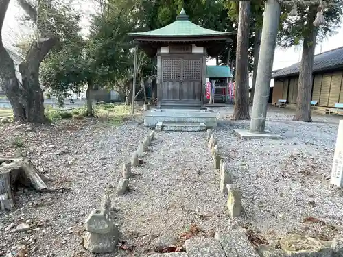 瓜生津地蔵(滋賀県)