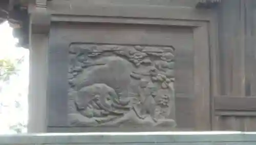 丹生神社のその他建物