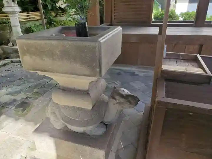 妙見社のその他建物