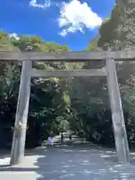 熱田神宮(愛知県)