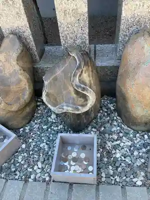 金蛇水神社(宮城県)