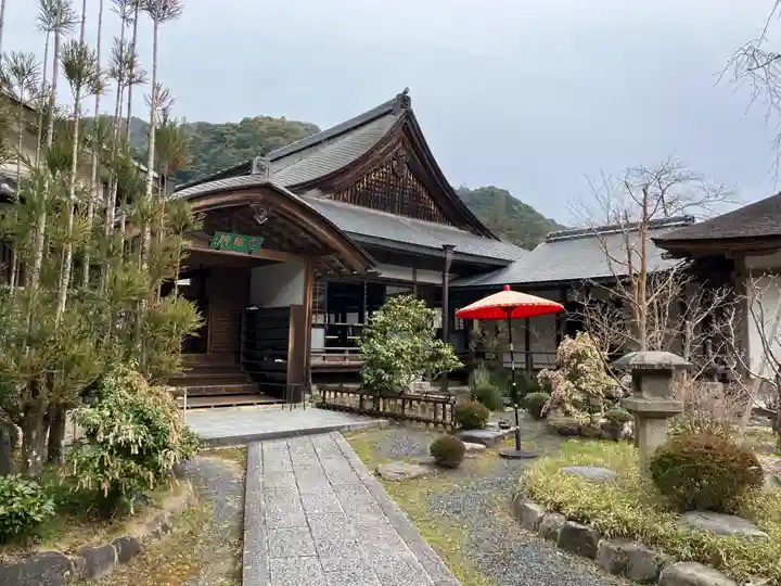 長谷寺(奈良県)
