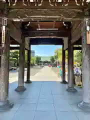 川崎大師（平間寺）(神奈川県)