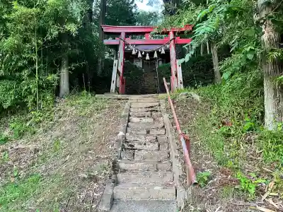 熊野神社(宮城県)