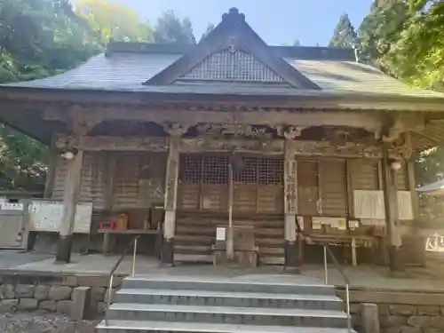 西照神社(徳島県)