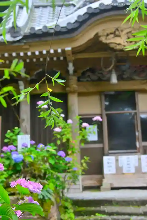 連祥院(栃木県)