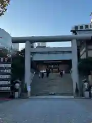 芝大神宮(東京都)