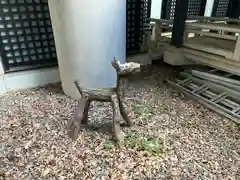 築土神社(東京都)