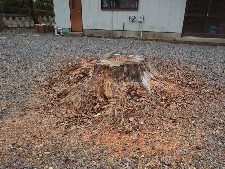 五社神社(静岡県)