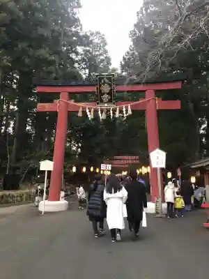 大崎八幡宮(宮城県)