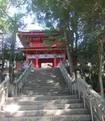 住吉神社(山口県)