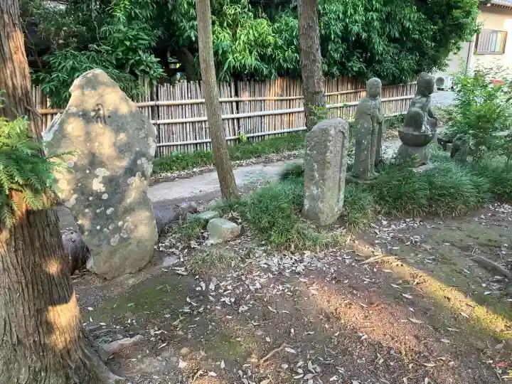 福良大杉神社のその他建物