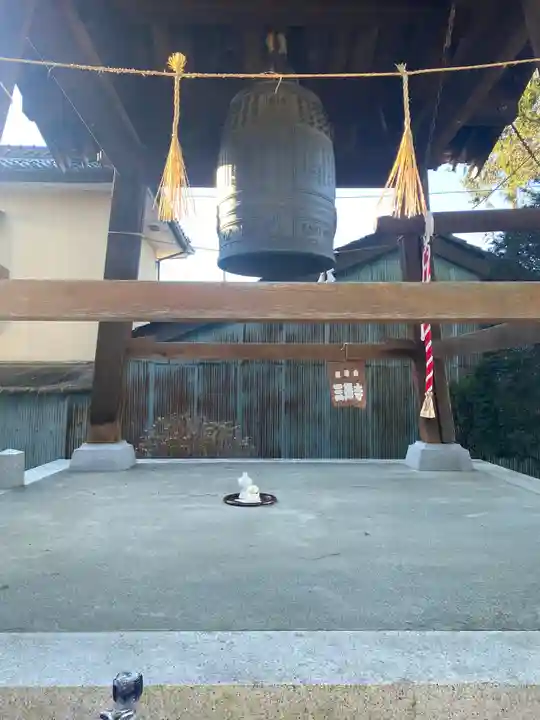 三澤寺のその他建物