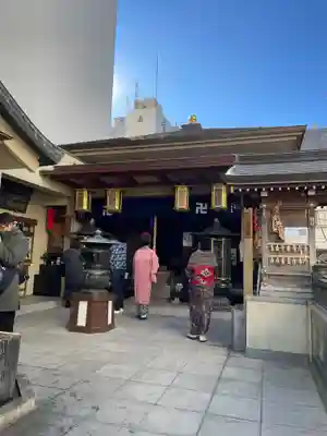 大観音寺(東京都)