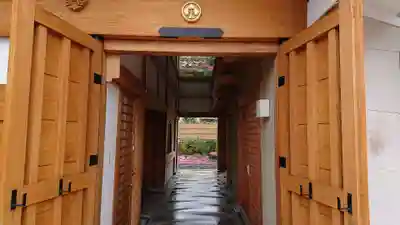 寿量山 速成寺のその他建物