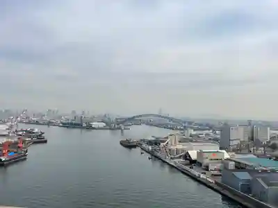 神明神社(大阪府)