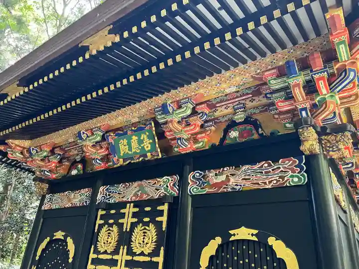 瑞鳳殿(宮城県)