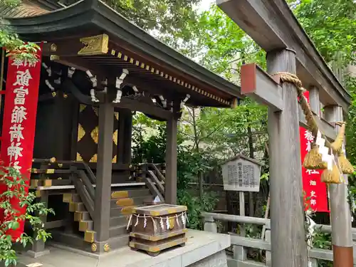 東京大神宮(東京都)