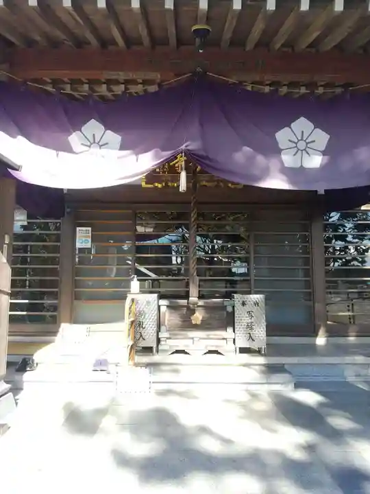 観音寺(栃木県)