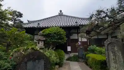 石光寺(奈良県)