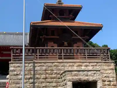 金剛寺の本殿・本堂