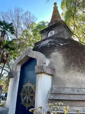 上野大佛(東京都)