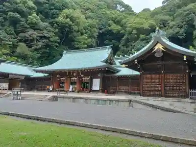 靜岡縣護國神社(静岡県)