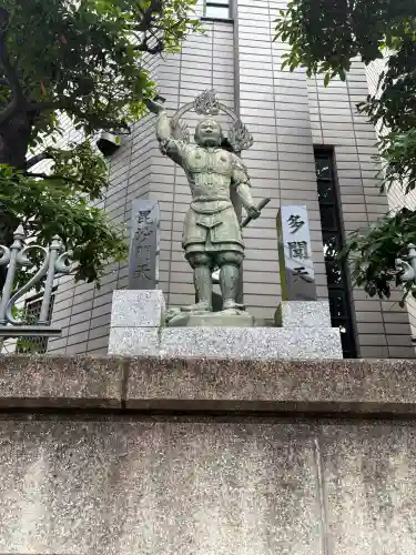妙遠寺(神奈川県)