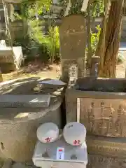 鹿嶋神社(茨城県)