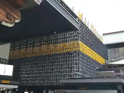 成田山深川不動堂(新勝寺東京別院)の本殿・本堂