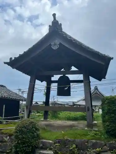 盛安寺(滋賀県)