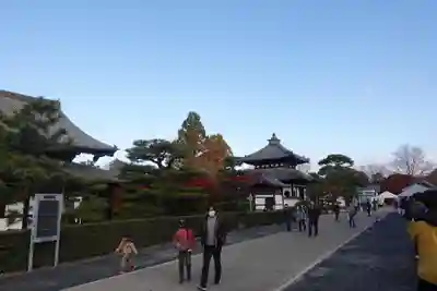 東福禅寺(東福寺)(京都府)