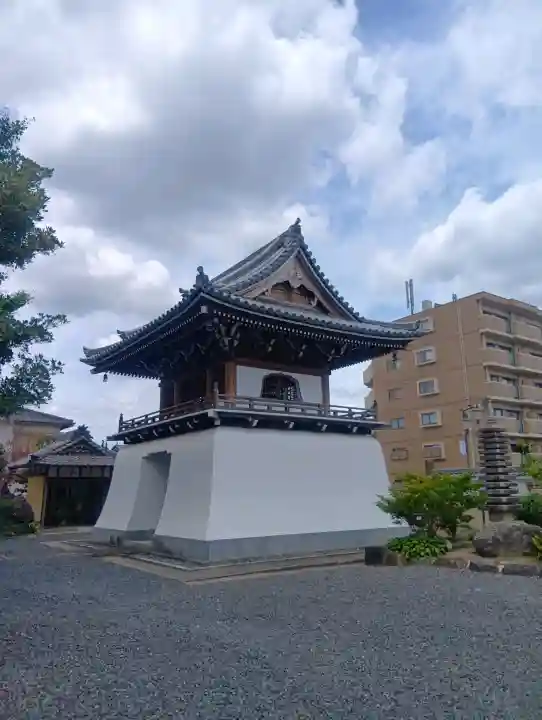 誓願寺(愛知県)