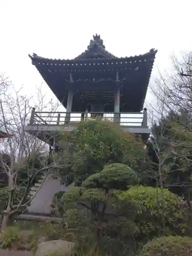 乗蓮寺(東京都)