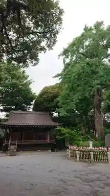 七社神社のその他建物