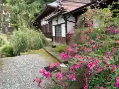 瑞源寺の建物その他