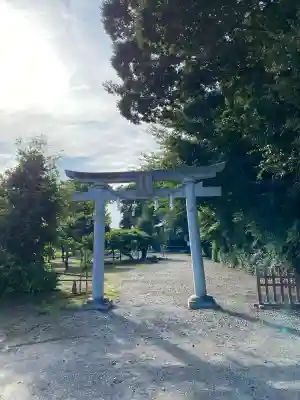 女化神社(茨城県)