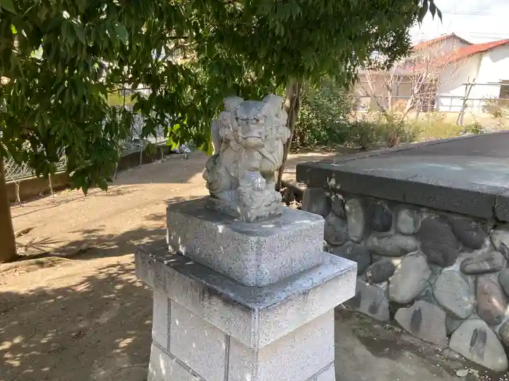 太神宮(神奈川県)