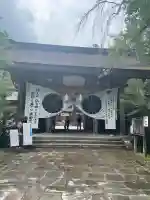 熊野本宮大社(和歌山県)