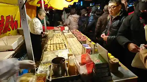 秩父神社(埼玉県)