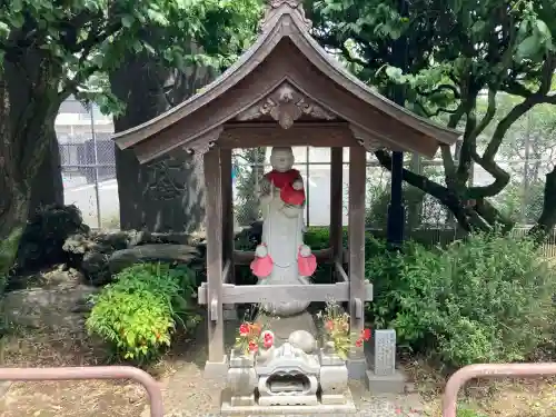 廓信寺(埼玉県)