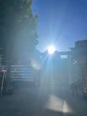 芝大神宮(東京都)