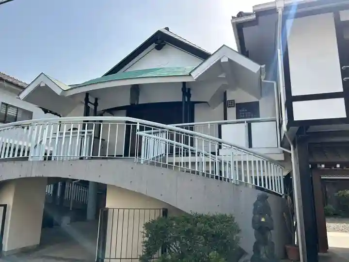 桂林寺(埼玉県)