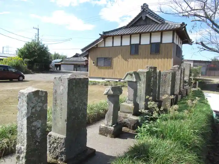 子の権現神社(埼玉県)