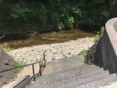 相川神社のその他建物