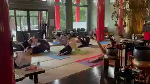 成田山瀧泉寺(北海道)(2025年07月13日(日) 07時07分08秒投稿)