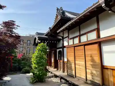 養寿院(東京都)